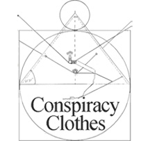 conspiracy clothes logo