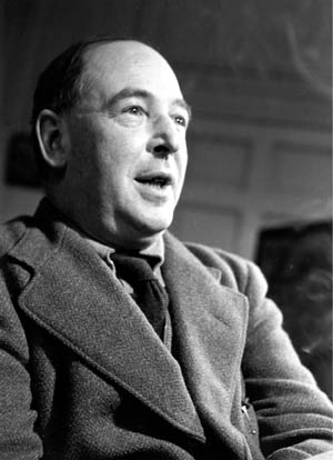 C.S. Lewis