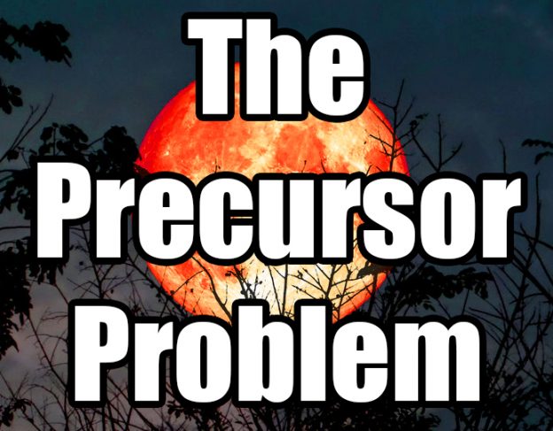 BPT 2.0 – The Precursor Problem