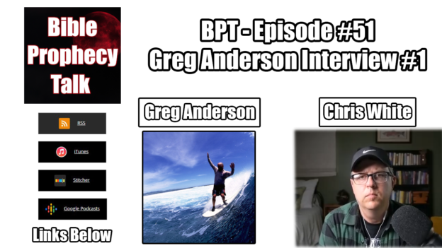 BPT – Ep 51 – Greg Anderson Interview
